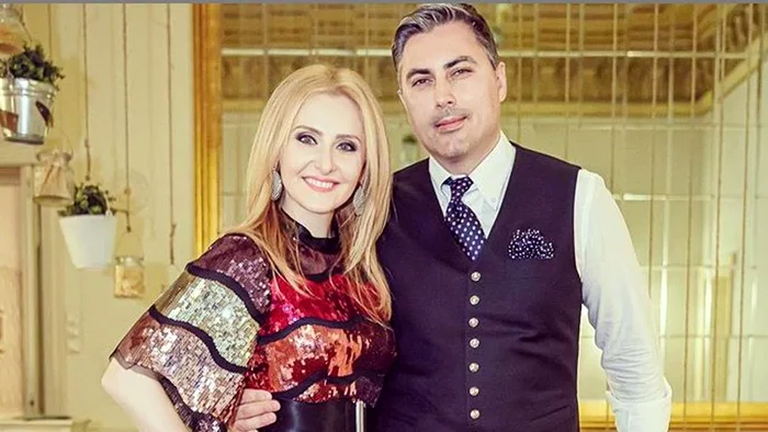 Alina Sorescu și Alexandru Ciucu au divorțat / foto: social media
