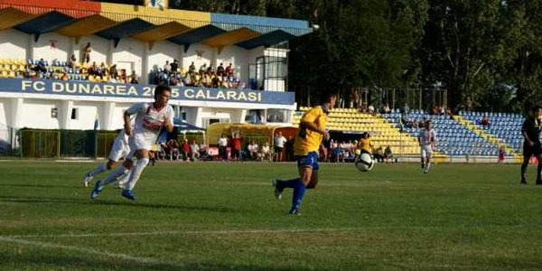 calarasi dunarea