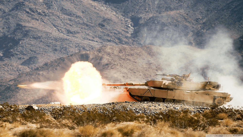 SUA ar putea trimite tancuri Abrams în Ucraina pentru a convinge Germania să acționeze