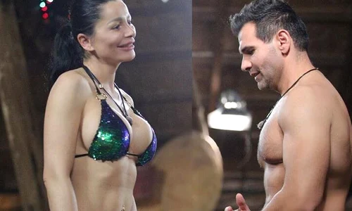 Brigitte și Pastramă vor să facă și afaceri împreună, dar și un copil jpeg