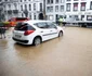 Inundatii masive in Belgia. FOTO Profimedia