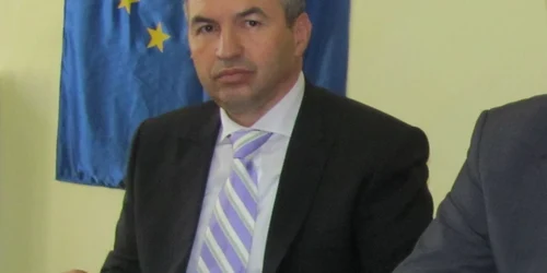 Dumitru Rus a făcut parte din conducerea PNL Sălaj