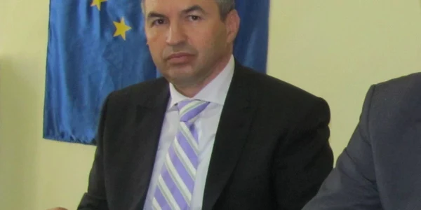 Dumitru Rus a făcut parte din conducerea PNL Sălaj