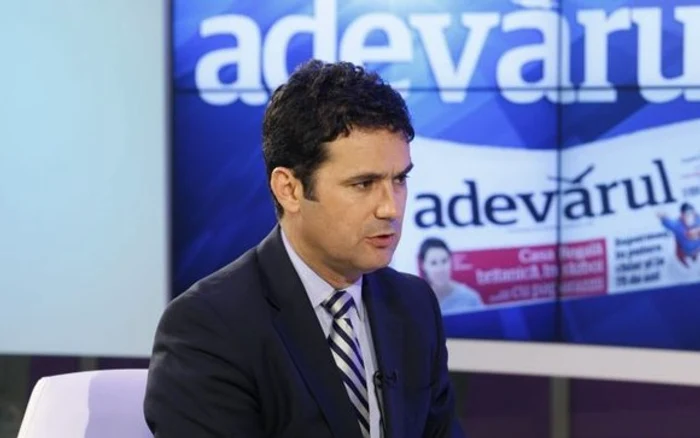 
    Remus Pricopie este rectorul SNSPA   