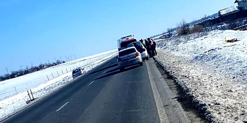 slobozia accident soldat cu ranire aunui minor fotot ipj ialomita