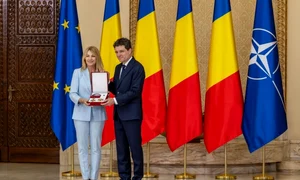 Nadia Comaneci presedinte Nicusor Dan jpg