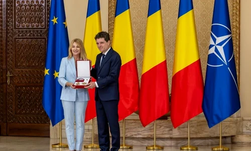 Nadia Comaneci presedinte Nicusor Dan jpg