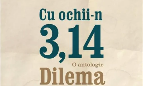 3,14 ca măsură a lumii jpeg