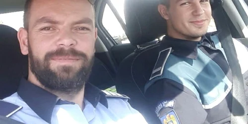 politisti rutieri