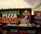 campionatul international de preparat pizza