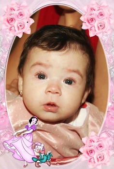Alessia Maria Cristurean, Timişoara jpeg