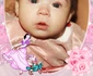Alessia Maria Cristurean, Timişoara jpeg