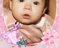 Alessia Maria Cristurean, Timişoara jpeg