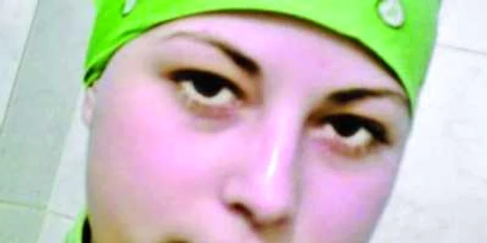 Silvia Gîlea
