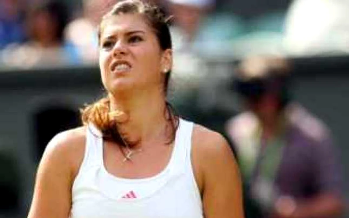 TENIS: Sorana Cirstea, doar până în optimi la Cincinnati