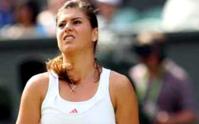TENIS: Sorana Cirstea, doar până în optimi la Cincinnati