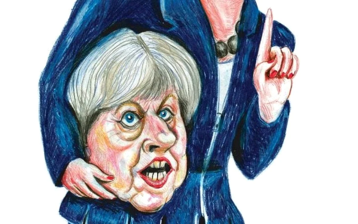 FOTO The Telegraph