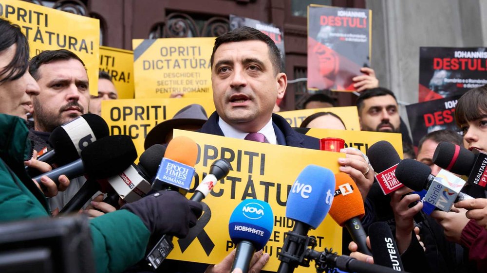 Simion îndeamnă la proteste împotriva PSD după ce Grindeanu a refuzat alianța cu AUR. „Un răspuns jignitor față de poporul român”