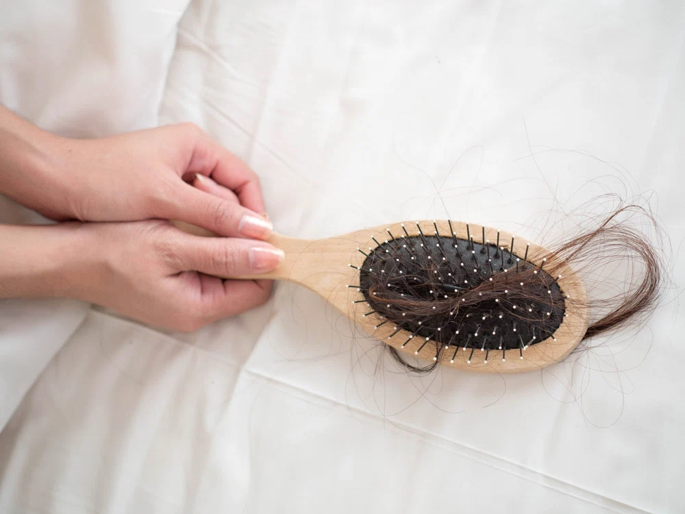 Alimente ultraprocesate care fac rău părului tău. Foto: Shutterstock (Arhivă)