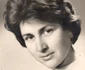 Mama Principelui Radu, Gabriela Duda, Iași 1962. FOTO: Casa Majestății Sale