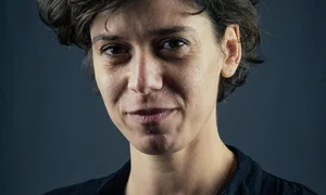 „Am fost o adolescentă dificilă” – interviu cu regizoarea Ruxandra GHIȚESCU jpeg