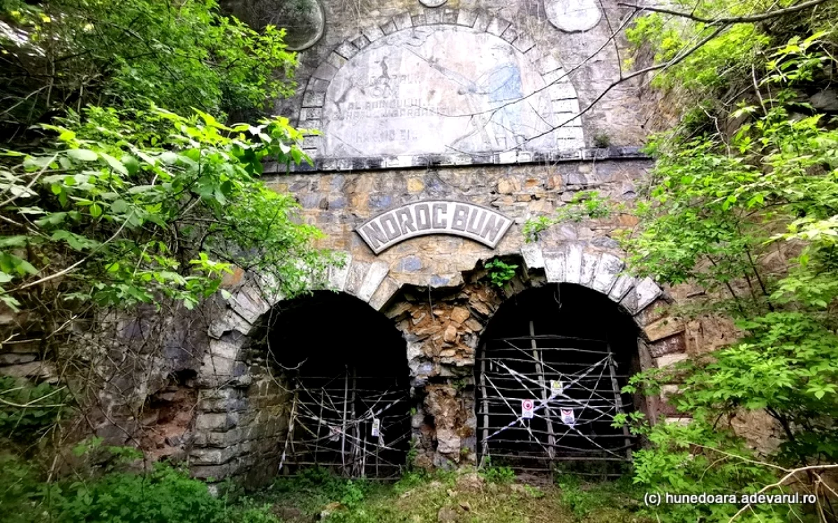 ghelari foto daniel guta adevarul