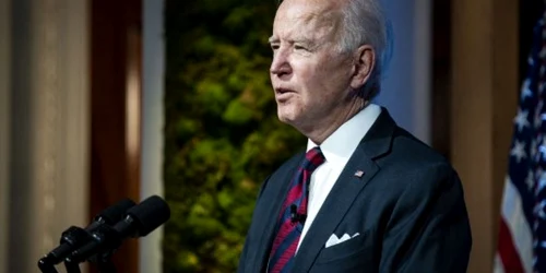 joe biden POOL / GETTY IMAGES NORTH AMERICA / Getty Images via AFP