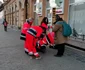 Serviciul de Ajutor Maltez din Timişoara FOTO Ş.Both