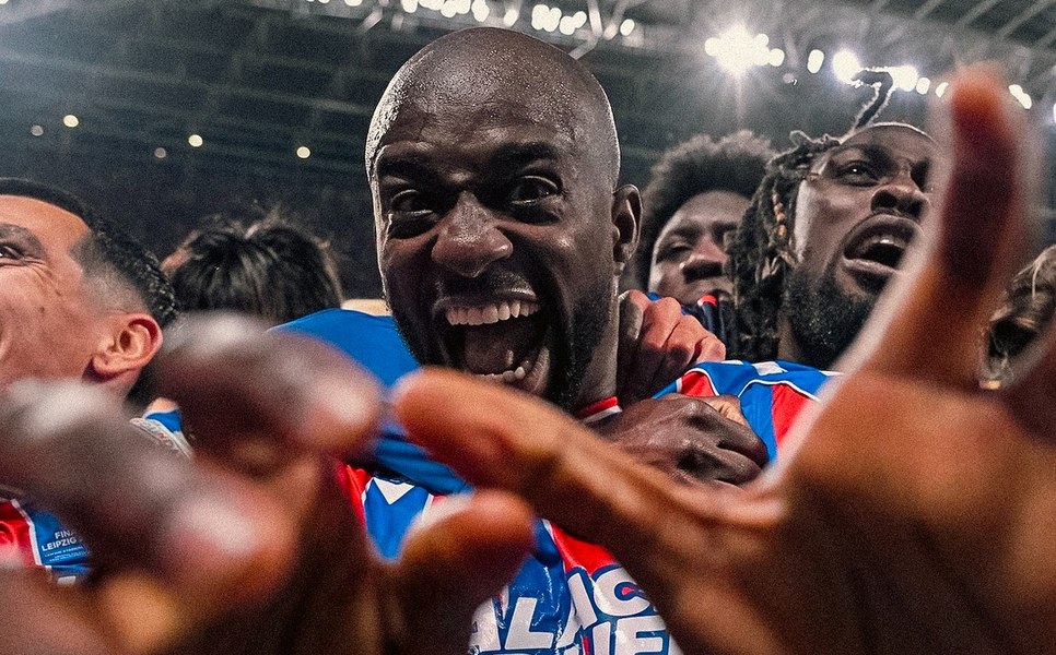 Crystal Palace a câștigat Conference League. Englezii pot cuceri toate trofeele continentale în acest sezon