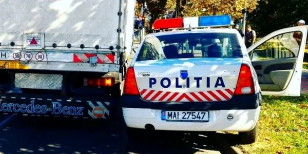 accident politie