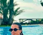 Livia Graur și fiica ei, Renata, vacanță cu peripeții în Grecia foto: arhiva personală 