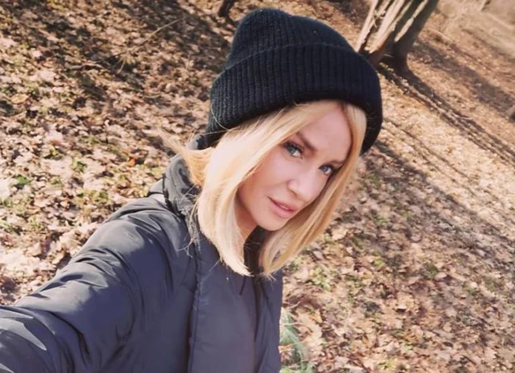 Tania Budi are iubit Vedeta face naveta la el, în Franţa jpeg