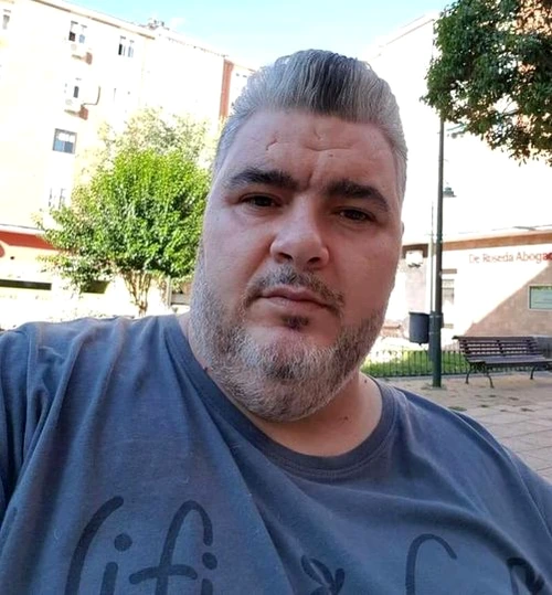 Puiu Mușat este convins că la câte boli are sigur ar fi murit infectat de Covid, dacă nu s-ar fi vaccinatFoto: ROVaccinare