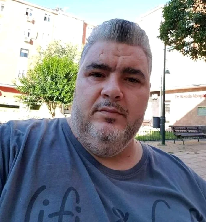 Puiu Mușat este convins că la câte boli are sigur ar fi murit infectat de Covid, dacă nu s-ar fi vaccinatFoto: ROVaccinare