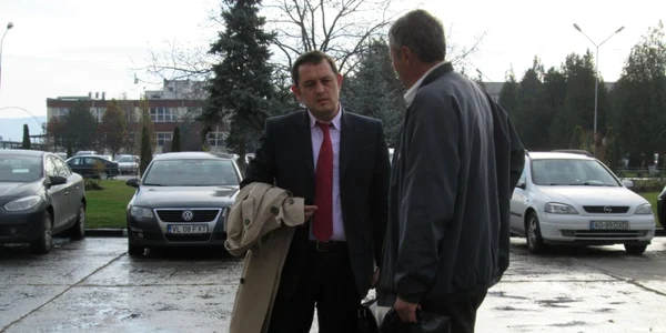 Combinatul Oltchim va fi scos la privatizare în ianuarie 2014