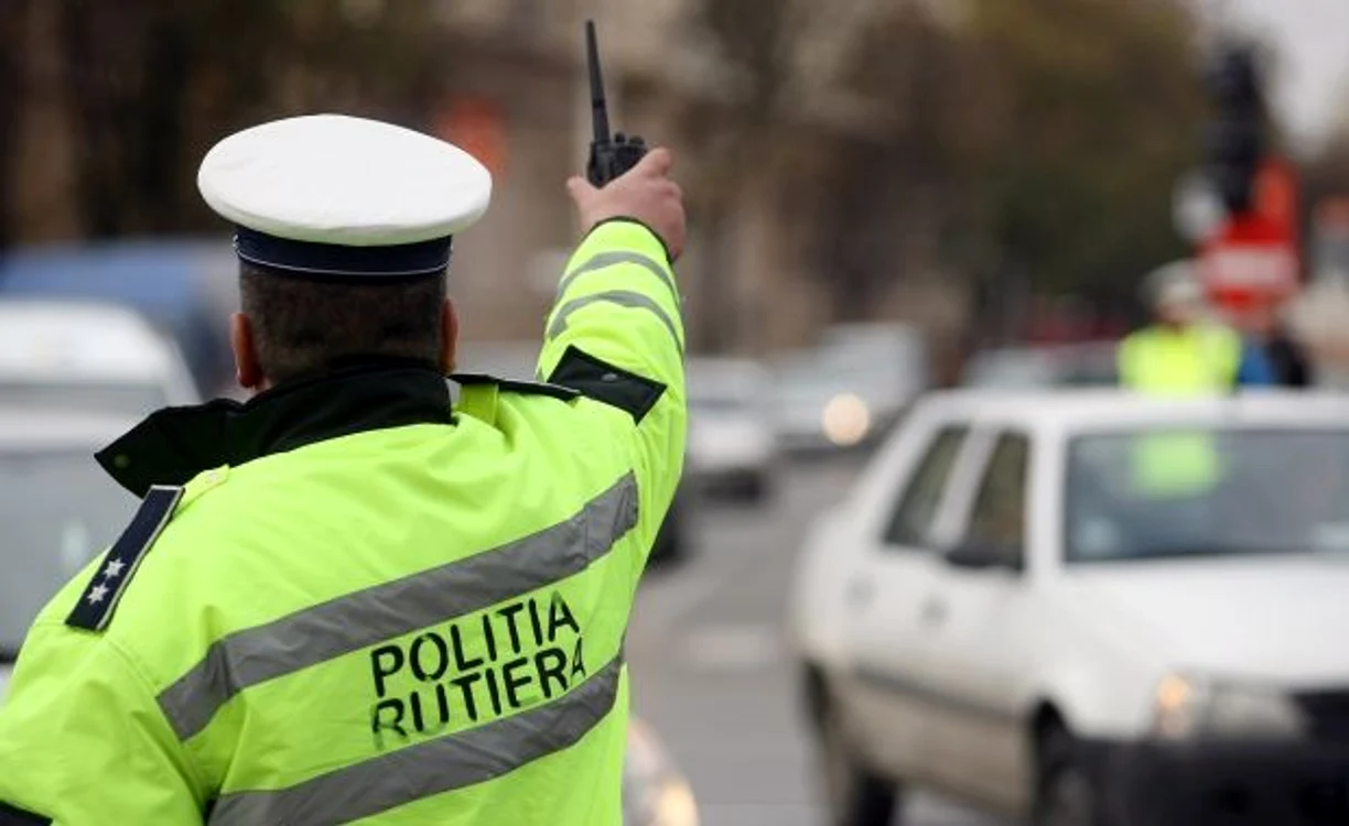 
    Vineri pe autostrada Bucureşti-Piteşti sunt restricţii de circulaţieFoto Click!  