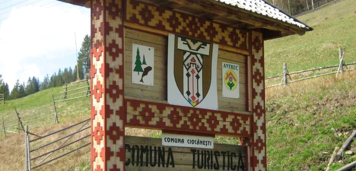 ciocanesti