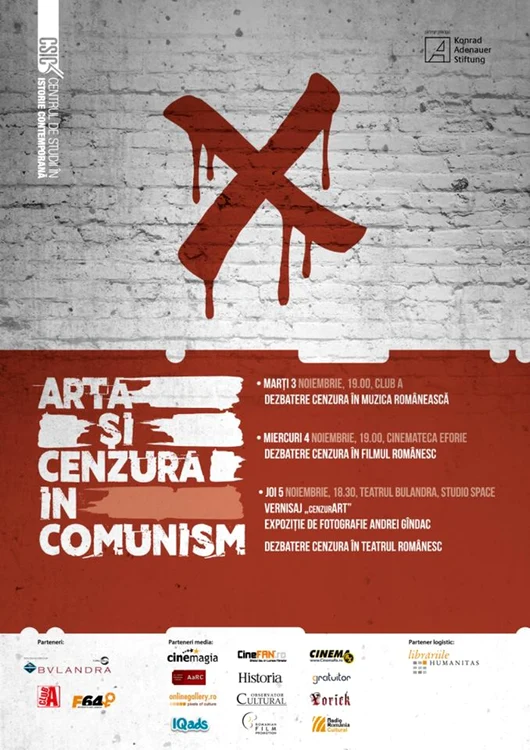 csic dezbatere comunism