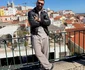  Kickboxerul român și campionul mondial Superkombat la categoria super-cruiser, Andrei Stoica (39 de ani) este un familist convins