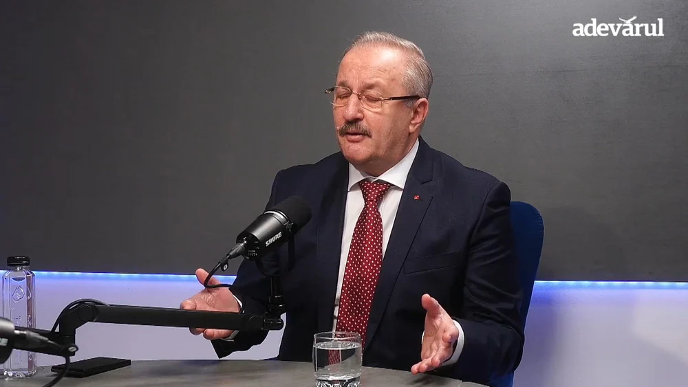 Vasile Dîncu îl laudă pe premier: „Problema PSD nu este nici Bolojan și nici USR-ul”
