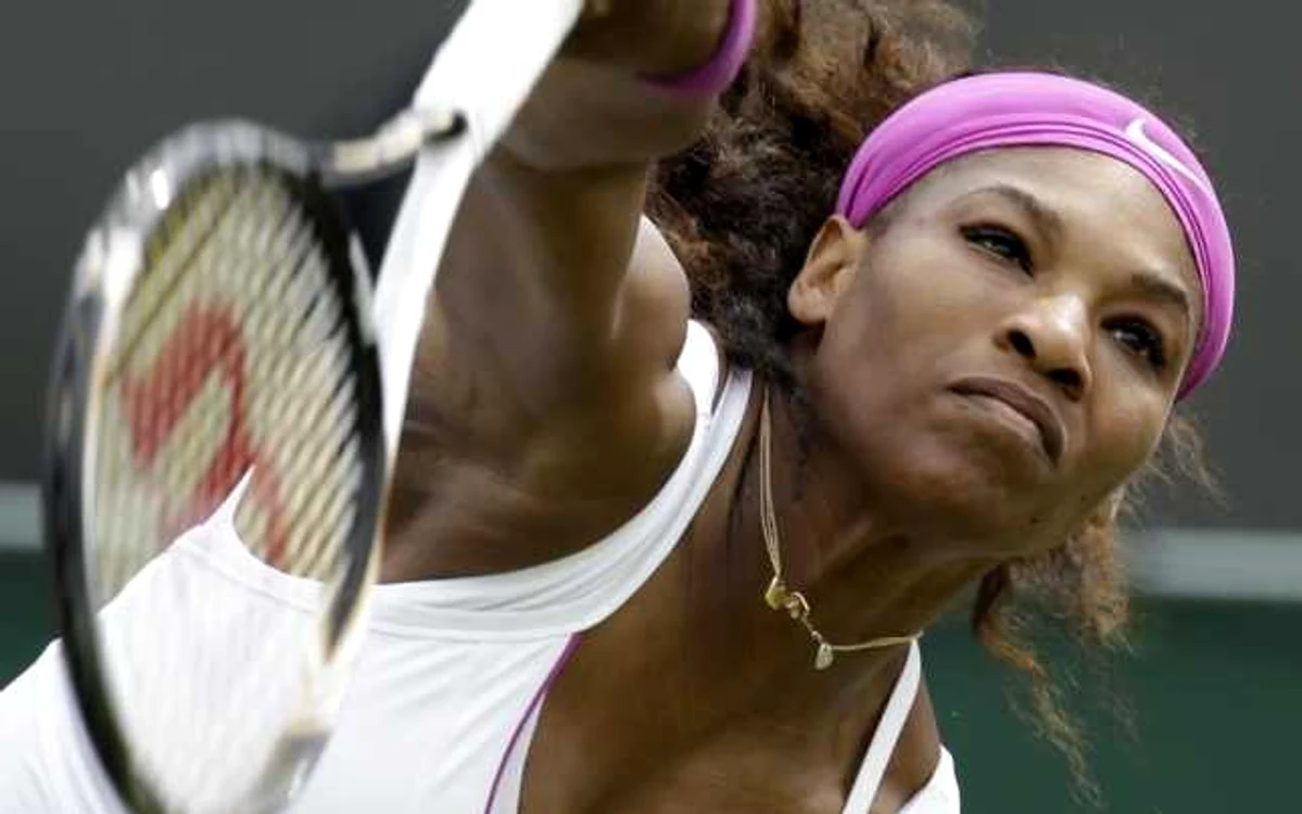 Serena Williams
