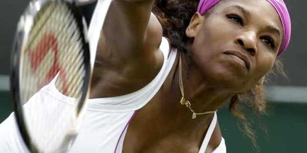 serena williams foto facebook