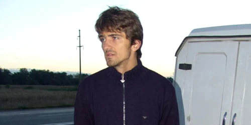Adrian Iordache