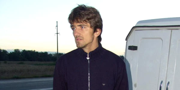 Adrian Iordache