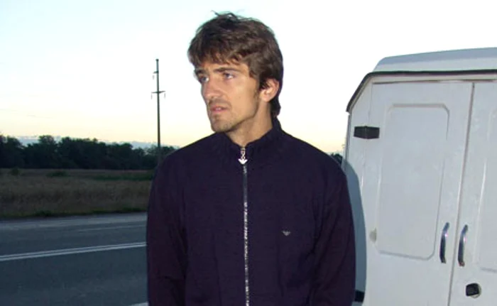 Adrian Iordache