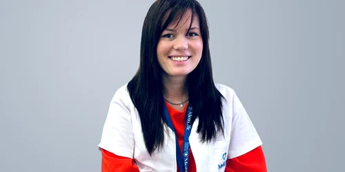 Dr  Laura Claudia Toda, MedLife jpeg