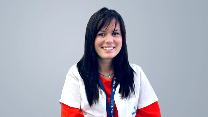 Dr. Laura Claudia Toda, MedLife: „Un control simplu poate aduce claritate în bolile endocrine”