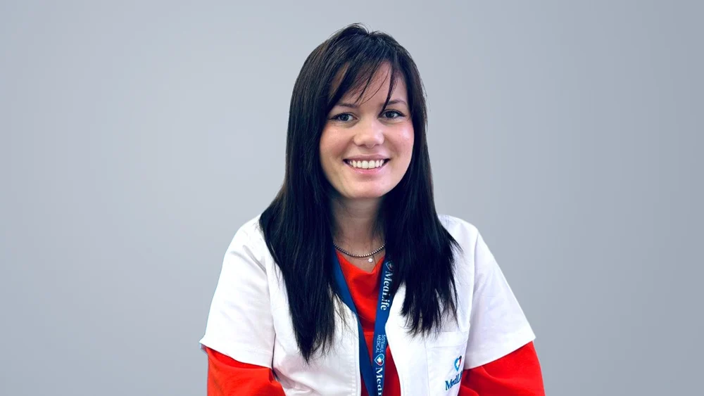 Dr. Laura Claudia Toda, MedLife: „Un control simplu poate aduce claritate în bolile endocrine”