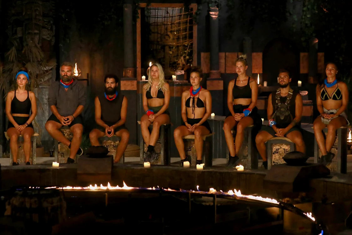 S-a aflat cine este concurentul eliminat de la Survivor România!