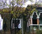 Casa jefuită de la Scăpău
